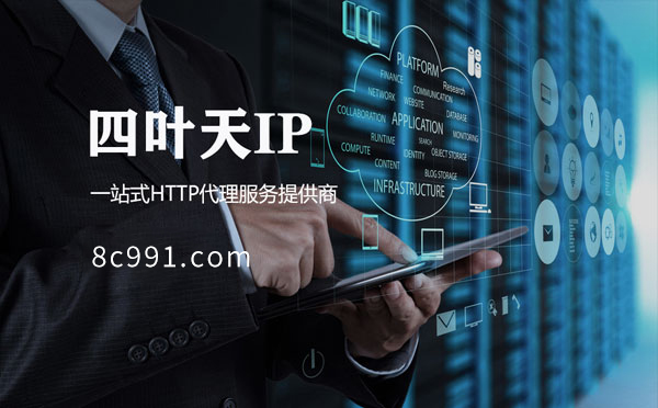 【博尔塔拉代理IP】IP地址是什么？更改IP地址会有什么影响？